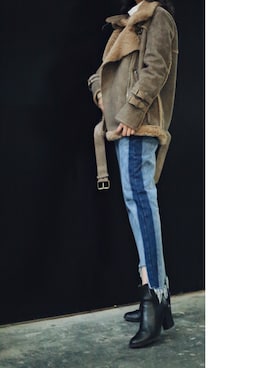 JiJingyuanさんのコーディネート