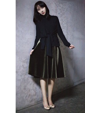 JiJingyuanさんのコーディネート