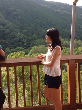 Hirokaさんのコーディネート