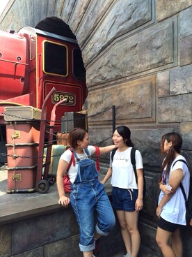 Hirokaさんのコーディネート