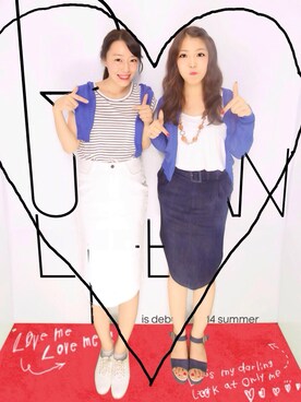 Hirokaさんのコーディネート