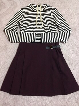 Hirokaさんのコーディネート