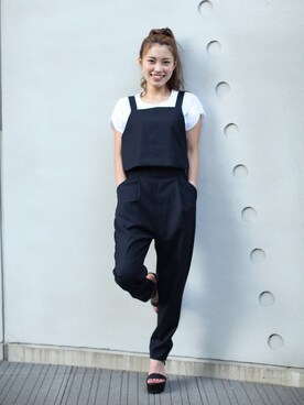 nachaさんのコーディネート