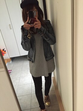 kaori.yoshida0224さんのコーディネート