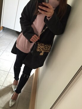 kaori.yoshida0224さんのコーディネート