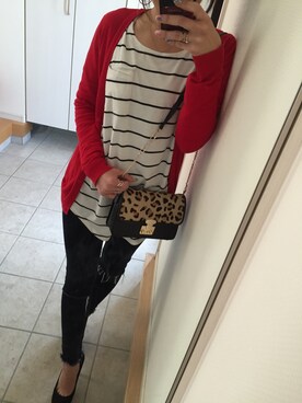 kaori.yoshida0224さんのコーディネート