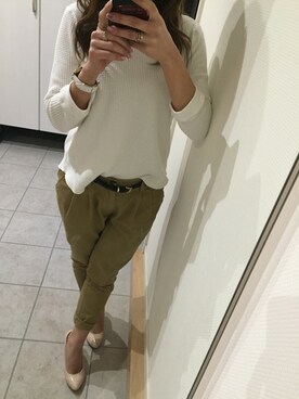 kaori.yoshida0224さんのコーディネート