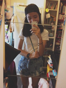 yuenlokyinさんのコーディネート