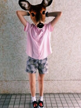 yuenlokyinさんのコーディネート