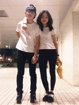 yuenlokyinさんのコーディネート