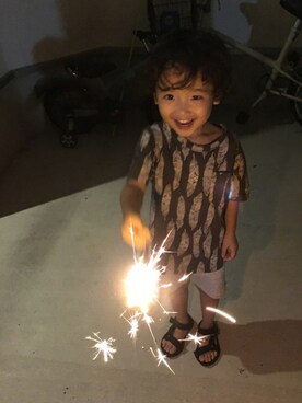 MIRAITOさんのコーディネート