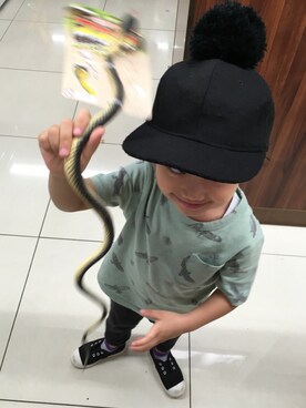 MIRAITOさんのコーディネート