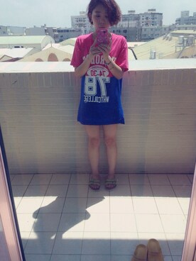 lynnさんのコーディネート