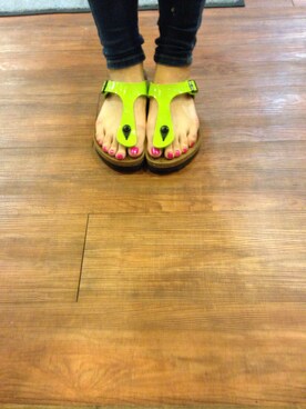 lynnさんのコーディネート