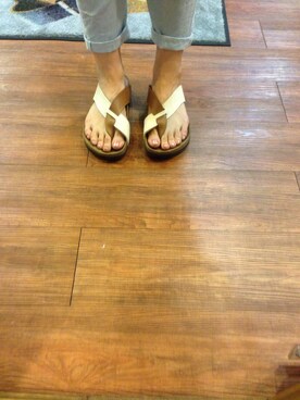 lynnさんのコーディネート