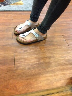 lynnさんのコーディネート