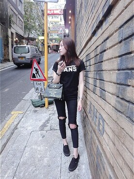 zoeさんのコーディネート