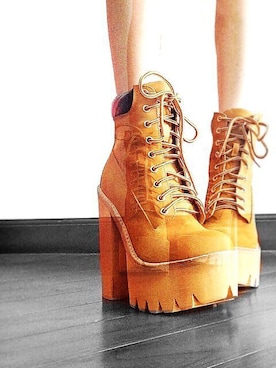 zoeさんのコーディネート