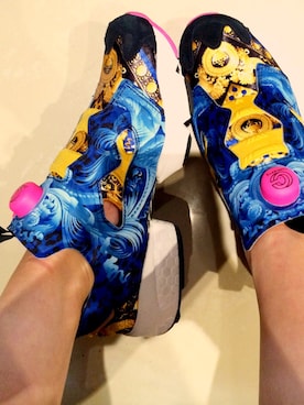 zoeさんのコーディネート