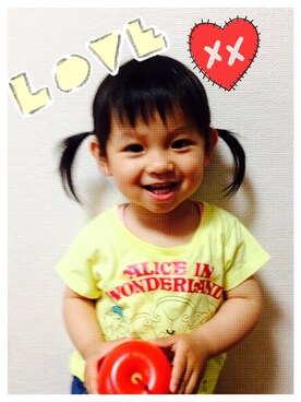 あぴさんのコーディネート