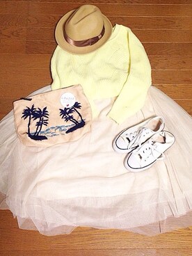 kazunaさんのコーディネート