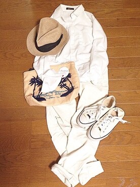 kazunaさんのコーディネート