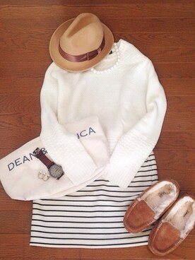 kazunaさんのコーディネート