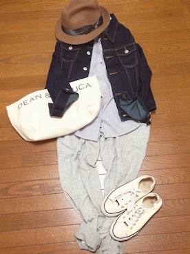 kazunaさんのコーディネート