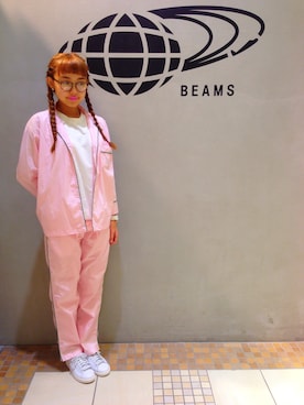 SAKKOさん(レディース・165cm)の秋コーディネート