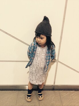 ICOさんのコーディネート