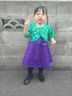 ICOさんのコーディネート