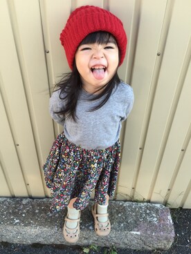 ICOさんのコーディネート