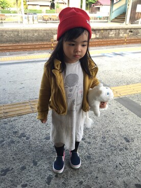 ICOさんのコーディネート