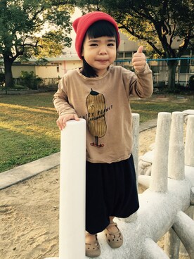 ICOさんのコーディネート