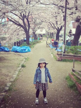 ICOさんのコーディネート