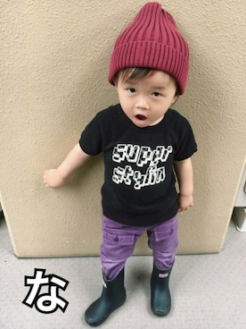 NiiCooさんのコーディネート