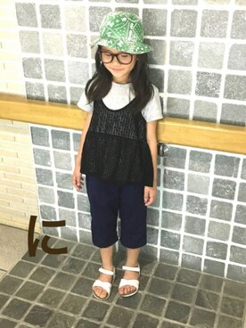 NiiCooさんのコーディネート