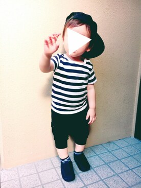 NiiCooさんのコーディネート