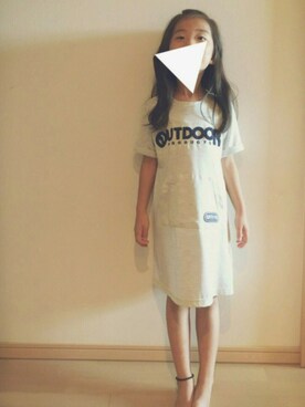 NiiCooさんのコーディネート