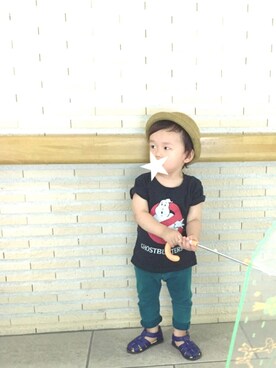 NiiCooさんのコーディネート