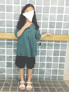 NiiCooさんのコーディネート