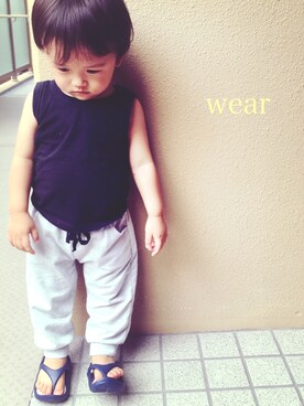 NiiCooさんのコーディネート