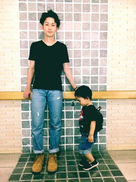 NiiCooさんのコーディネート