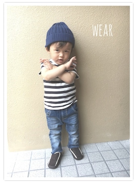 NiiCooさんのコーディネート