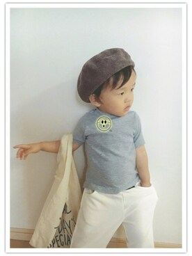 NiiCooさんのコーディネート