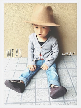 NiiCooさんのコーディネート