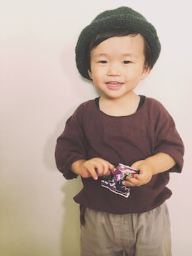 NiiCooさんのコーディネート