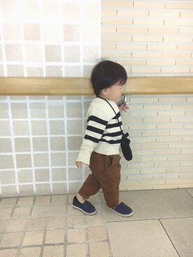 NiiCooさんのコーディネート