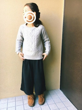 NiiCooさんのコーディネート