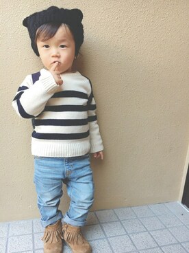 NiiCooさんのコーディネート